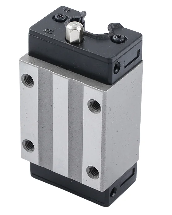 Original Japan Factory Genuine SHW-CA SHW-CR Heavy Duty CNC Lathe Linear Motion Guides Square Rail Block Set Customized Bearing