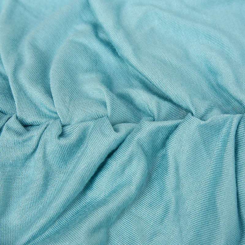 Rts Muslim Classic Inner Cap Women Underscarf Cotton High Quality Popular Arab Tube Caps Plain Bonnet Hijab