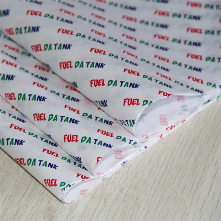 2024 Wholesale flower wrapping paper bouquet waterproof floral paper Korean blue and white paper 20 sheets per bag crown pins