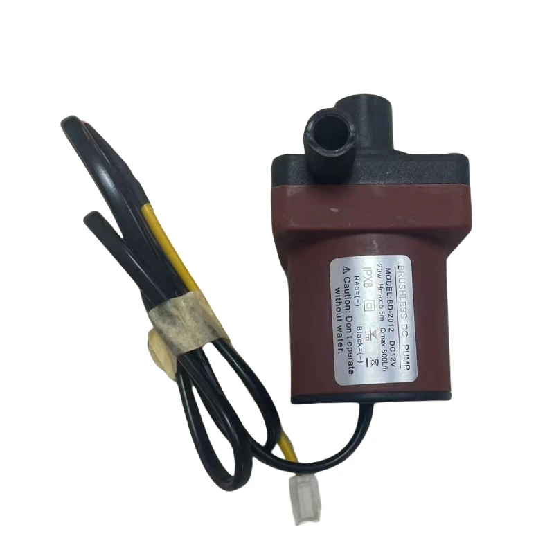 Head treatment apparatus fumigation pot cover head treatment bed water circulation accessories pump hair fumigation machine