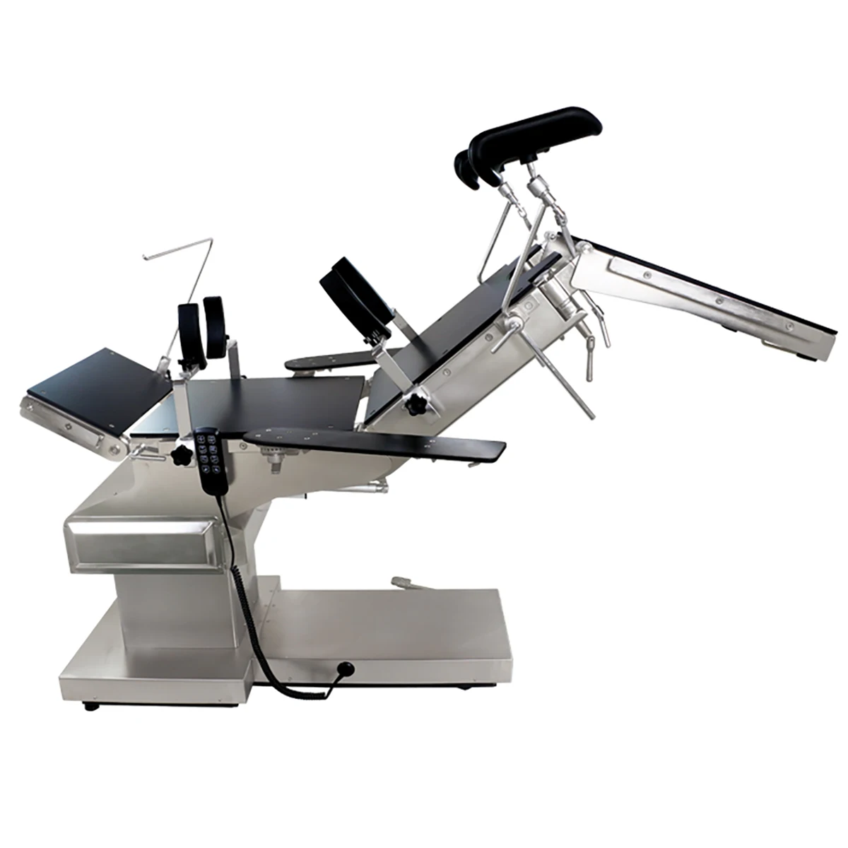 2024Operating Room Equipment Carbon Fiber Operation Table Spine Orthopedic Operating Tables