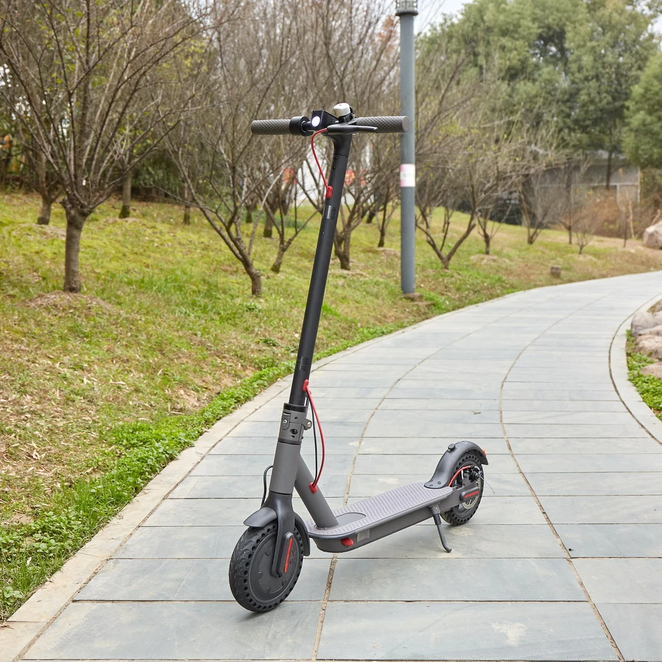 Foldable Waterproof 2 Wheel Adult Wholesale Sale Electric Mobility Scooter