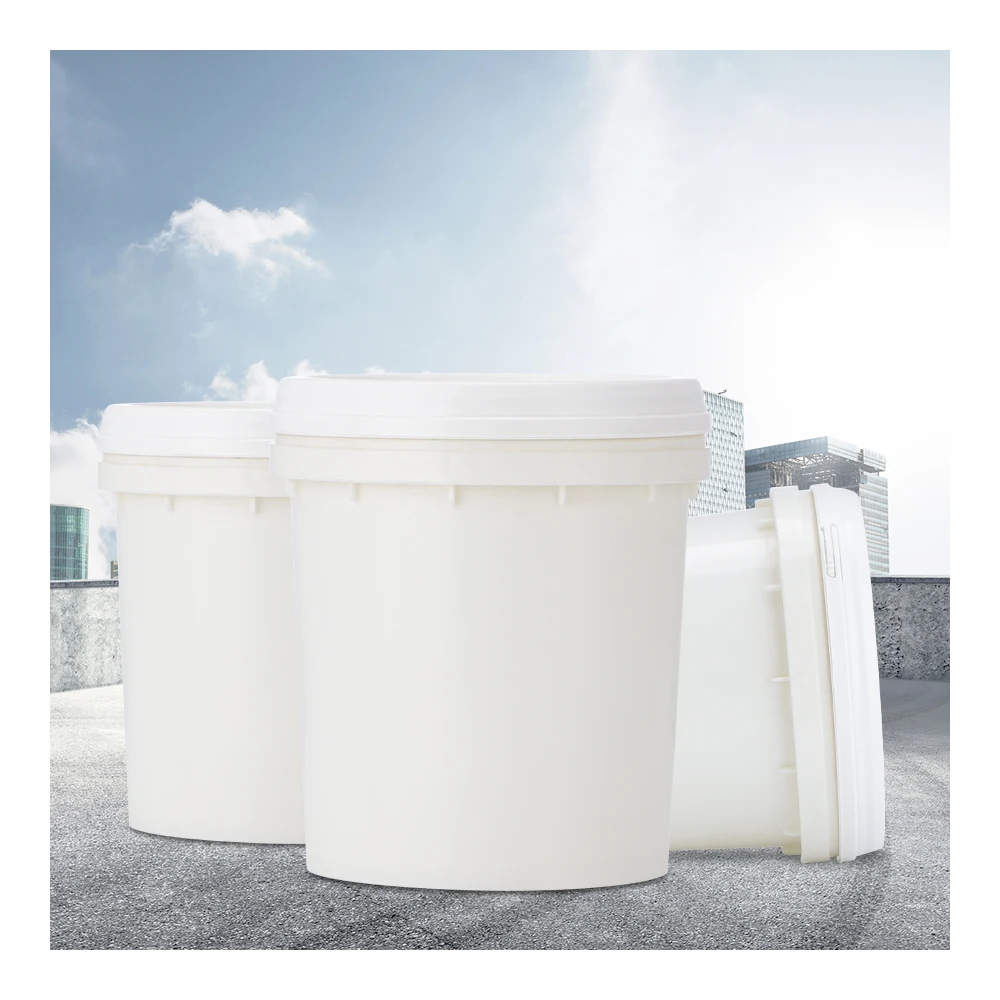 30ml 1l 3l 5l 6l bottle can turkish clear packs glucose lollipop chocolate candy biscuit ice cream pp storage bucket barrel