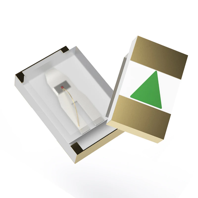 0402 smd светодиодный чип белый желтый зеленый синий красный маленький smd светодиодный индикатор 0402