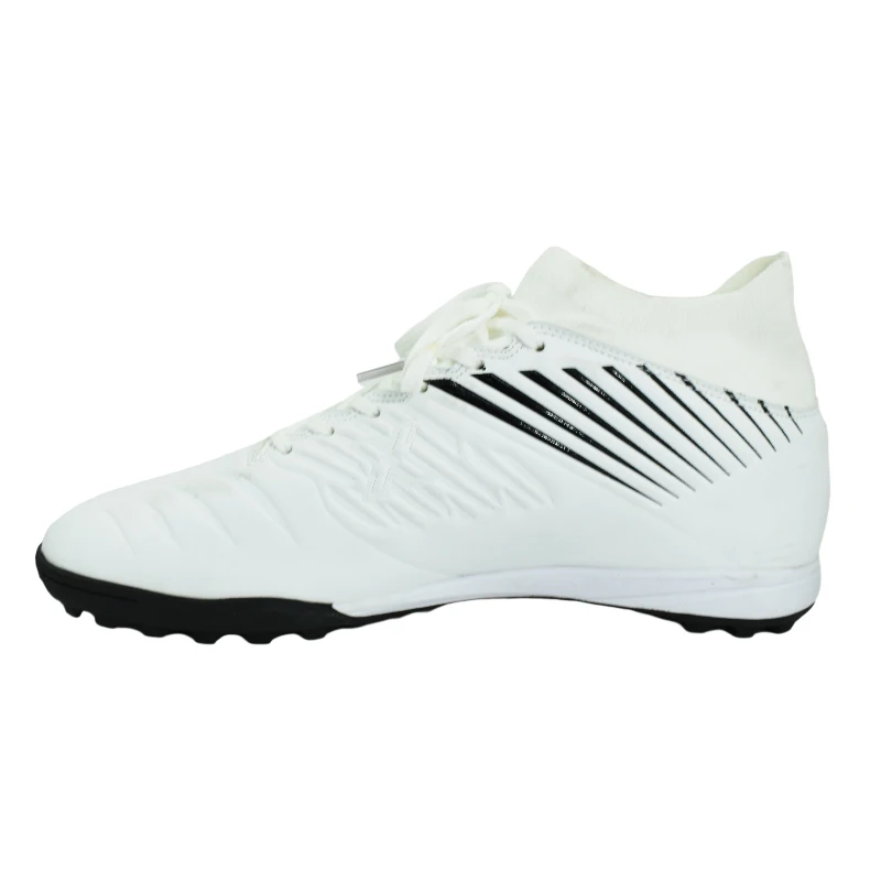 Manufacturer Custom Professional Non-Slip Men Sports Chaussures De Football Shoes Training Soccer Shoes