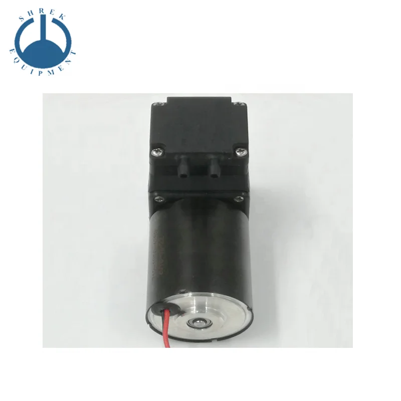 Top quality CE certified NDW2000 Brushless Ultra Quiet Vacuum Pump Mini Brushless Air Pump