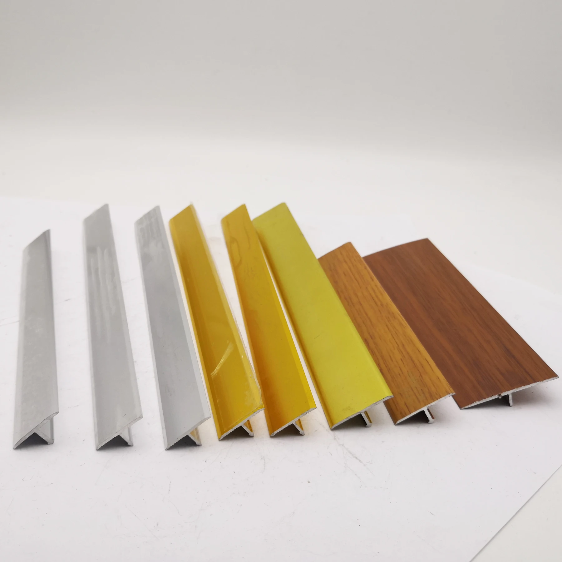Luxury External Corner Tile Trim
