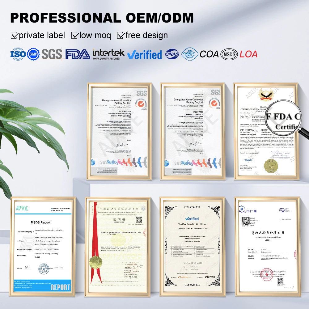 Сульфат бесплатно частная этикетка веганский органический чайное дерево против перхоти Ремонт аргановое масло натуральный рис вода биотин для роста волос шампунь