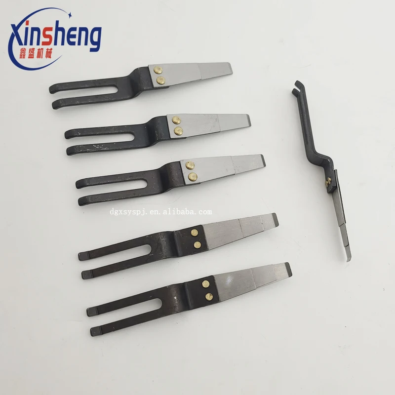 SM52 PM52 Printing Machine Spare Parts G2.028.1305 Sheet Separating Spring