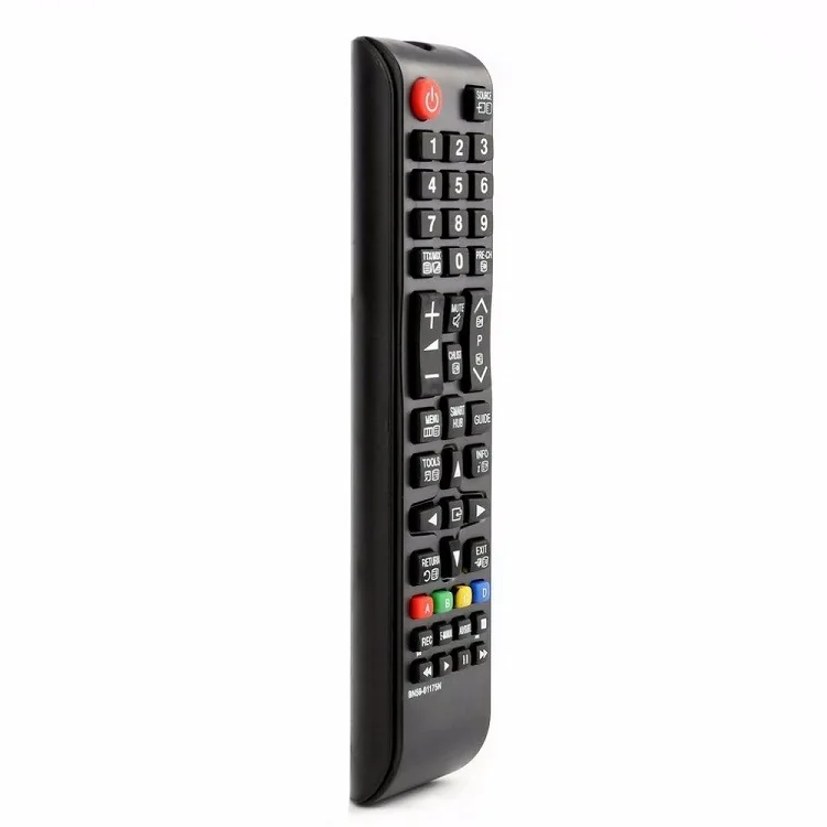 Bn59-01175n for Samsung LCD TV remote control