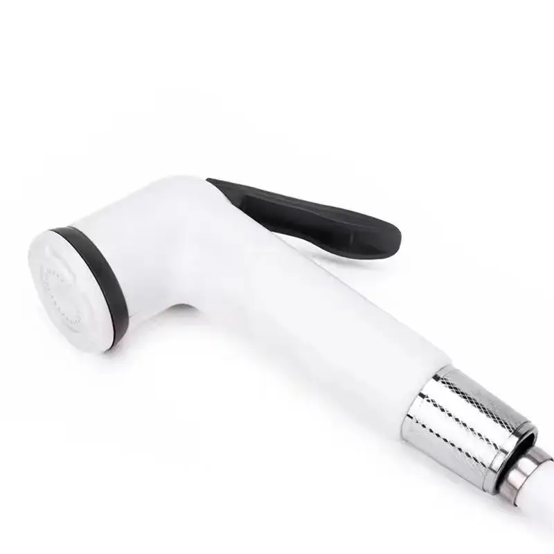 Lizhen Hua-Eng. Bidet Sprayer Set Multi-funcation Wall Mount Shattaf  Inox Water Bathroom Toilet Bidet Sprayer Single Gun Set