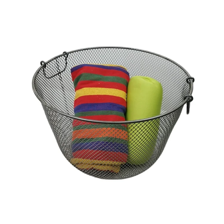 
2021 New Arrival Latest Design Home Durable Eco Friendly Kids Storage Basket 