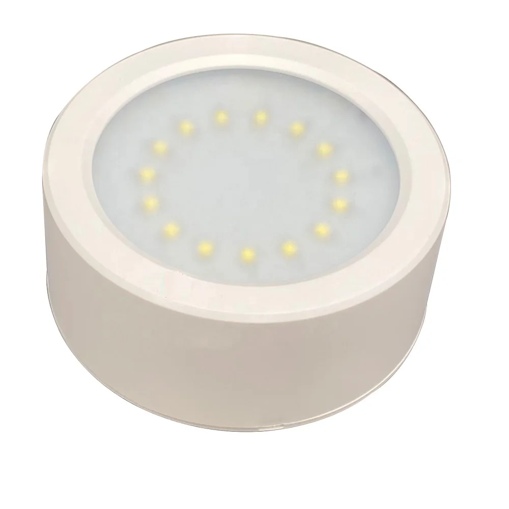 Self-test Factory direct Automatic Emergency Luz De Emergencia  3W Led Light Rechargeable Light for building