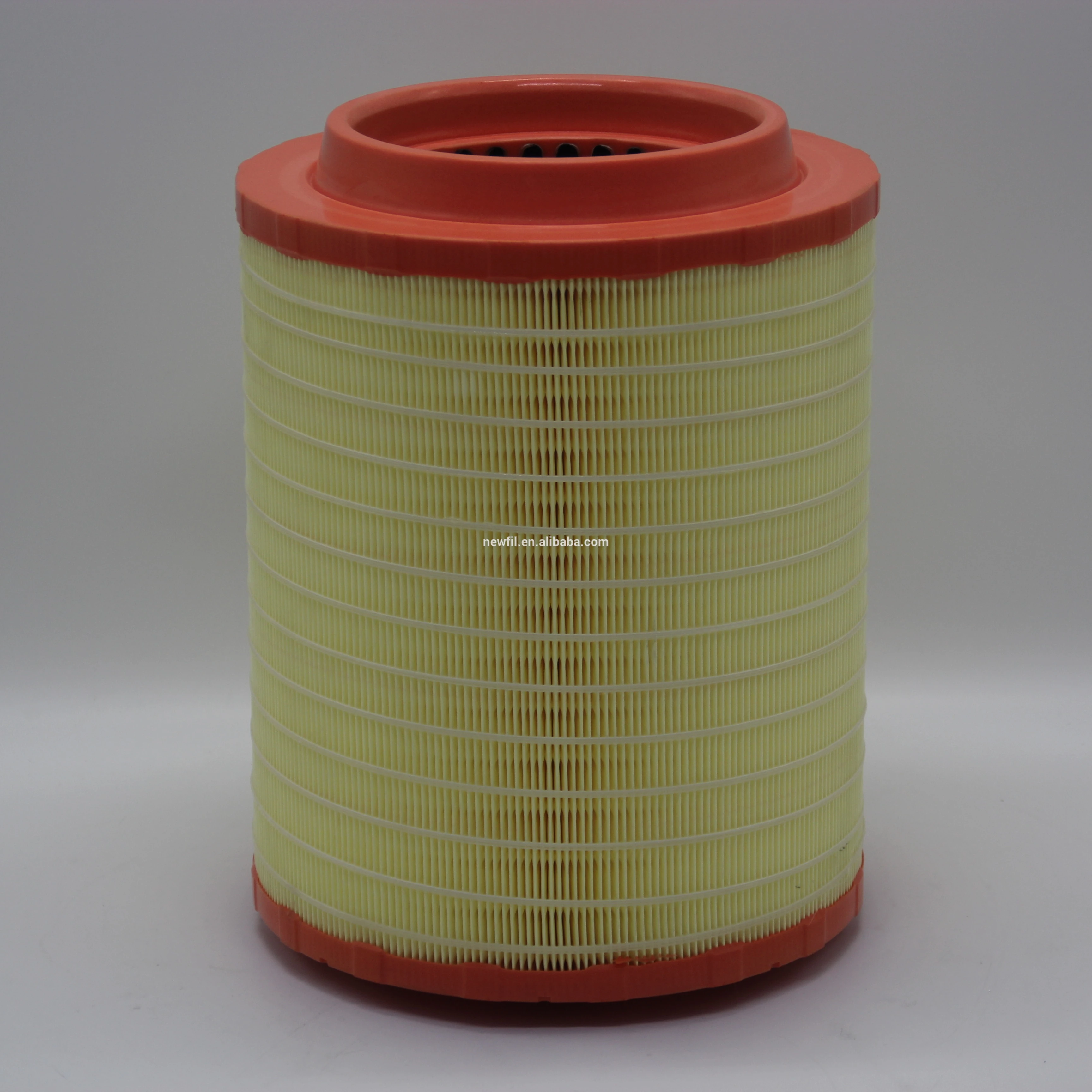 TRUCK  Air Filter 42553256 HP2604 AF25875 E633L C25660/2 P782881  from China manufacturer HIGH QUALITY Forklift parts