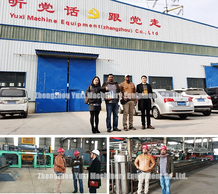 Small Scale Double Shaft Biomass PU EPS Foam Plastic Shredder Machine Equipment PVC Pipe Shredder