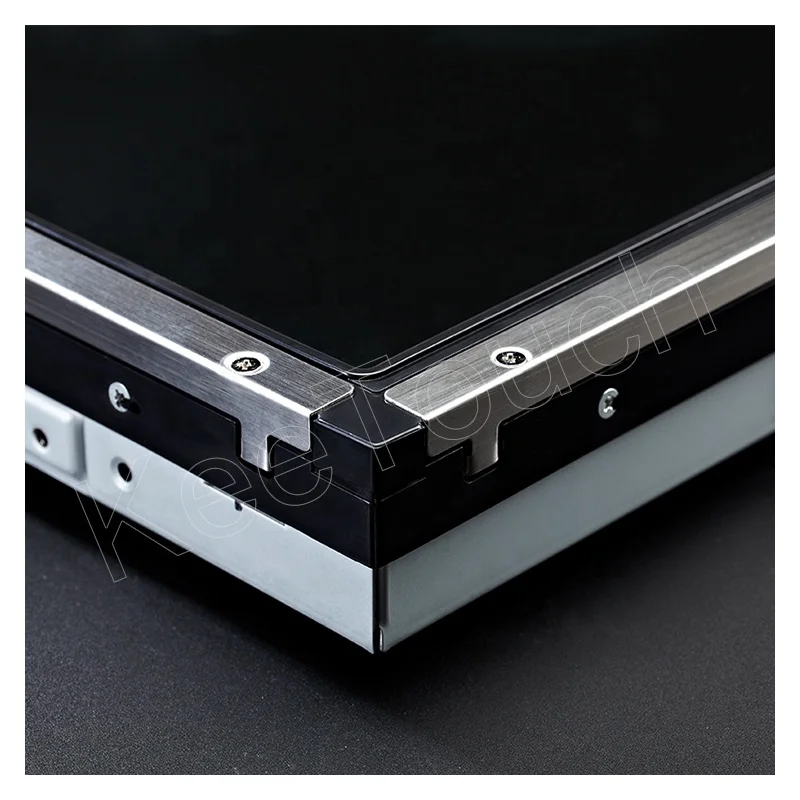 Открытая рамка Настольный ПК 15,15.6,17,19 дюймов пила TFT-LCD монитор USB Type C монитор с сенсорным экраном,