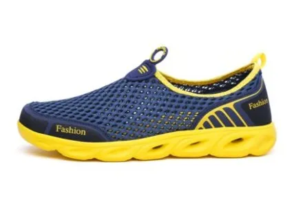 Water Shoes for Mens Womens Garden Shoes Quick Dry Beach Swim Sports Aqua Shoes for Pool Surfing Walking