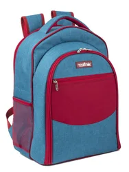 Outdoor Camping Picnic Backpack bag for bicycle for beer