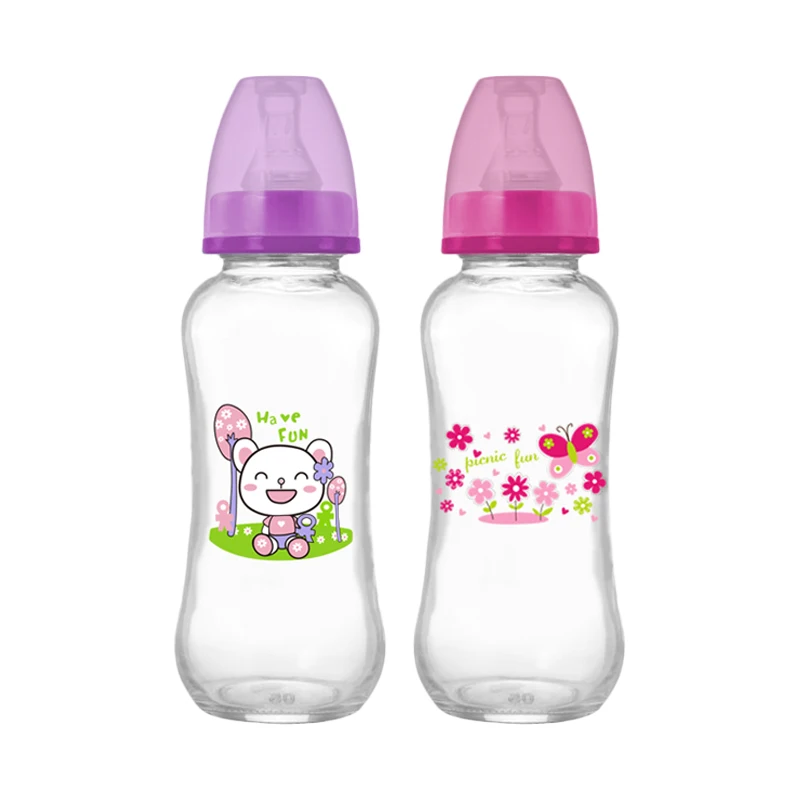 borosilicate glass feeding bottles for infants best newborn feeding bottles