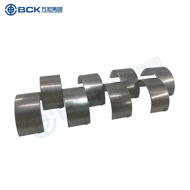 Wanhong Auto Parts Engine 1004-4 Connecting Rod Bearing for PERKINS 85042 BB-375-J