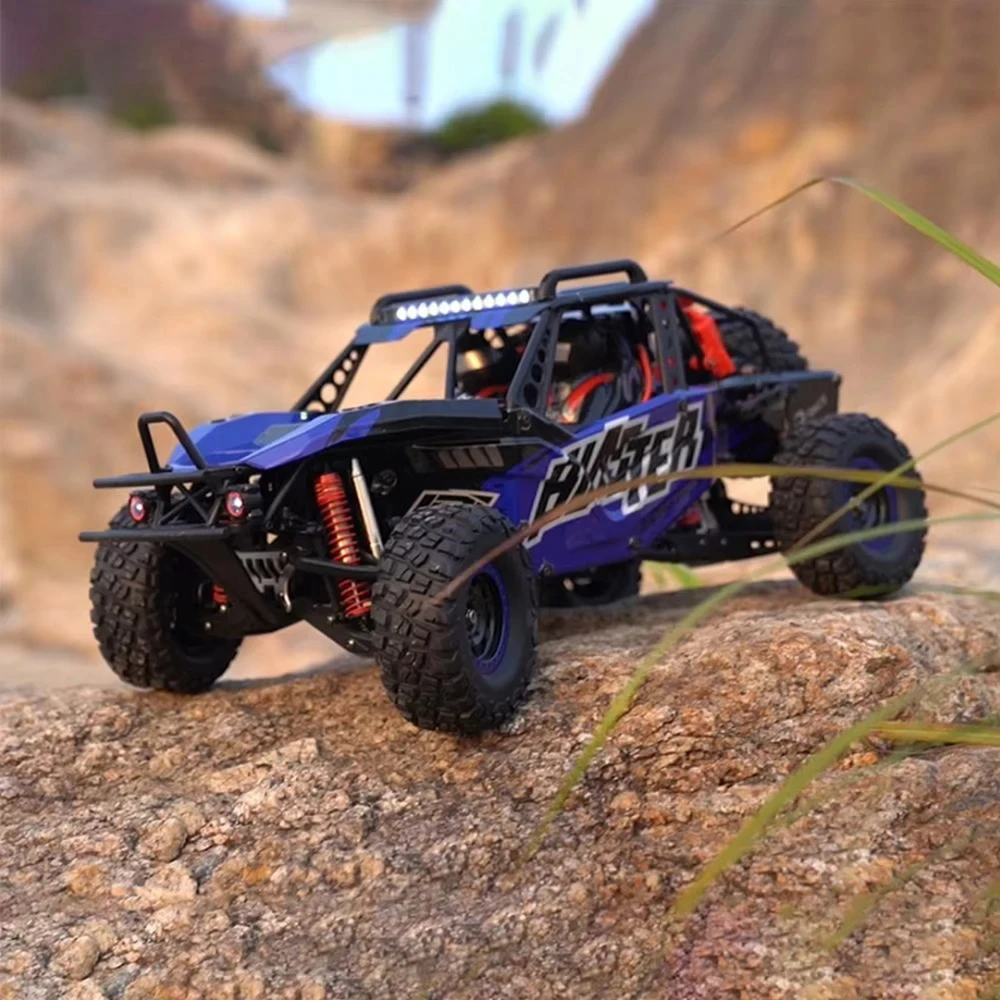 SJY-UD1001 1/10 4WD 2WD дистанционное управление высокоскоростной дрейф внедорожник Радиоуправляемый спортивный автомобиль 1:10 60 км/ч бесщеточный двигатель