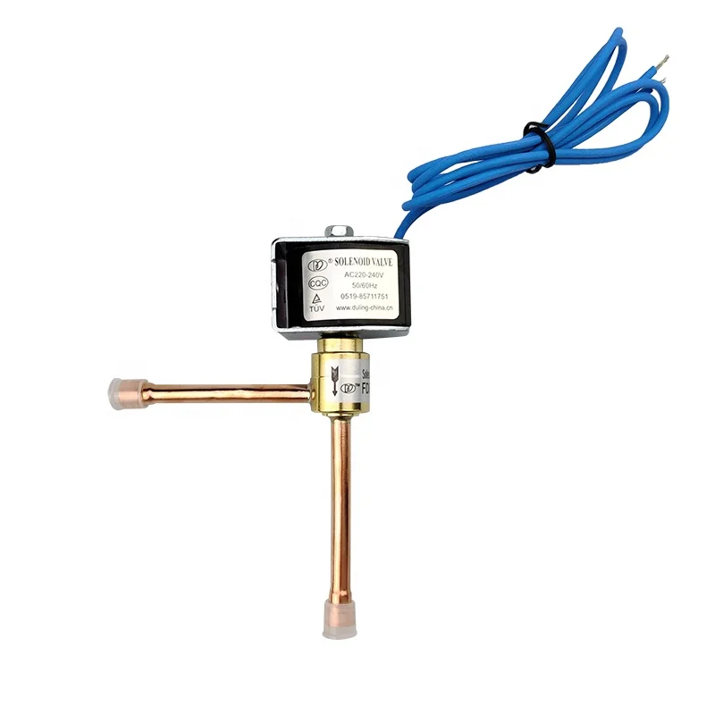 DC 12 volt micro water solenoid valve with cheap price