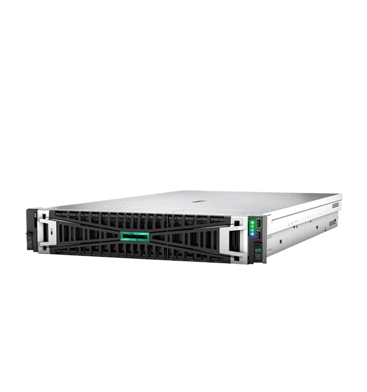 Hot Sale For Proliant Rack Server DL388 380 G10 Gen Plus
