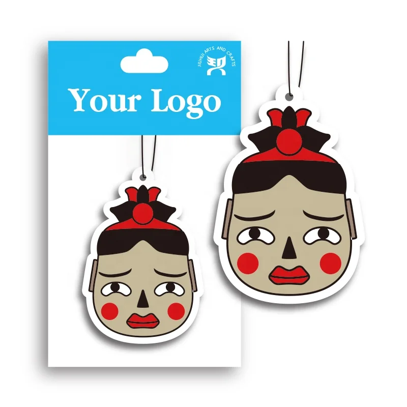 Customization Fragrance tree strength of various flavors