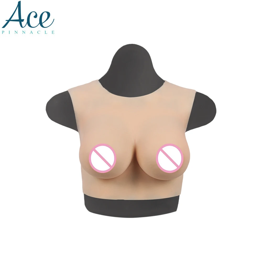 silicone bodysuit crossdresser