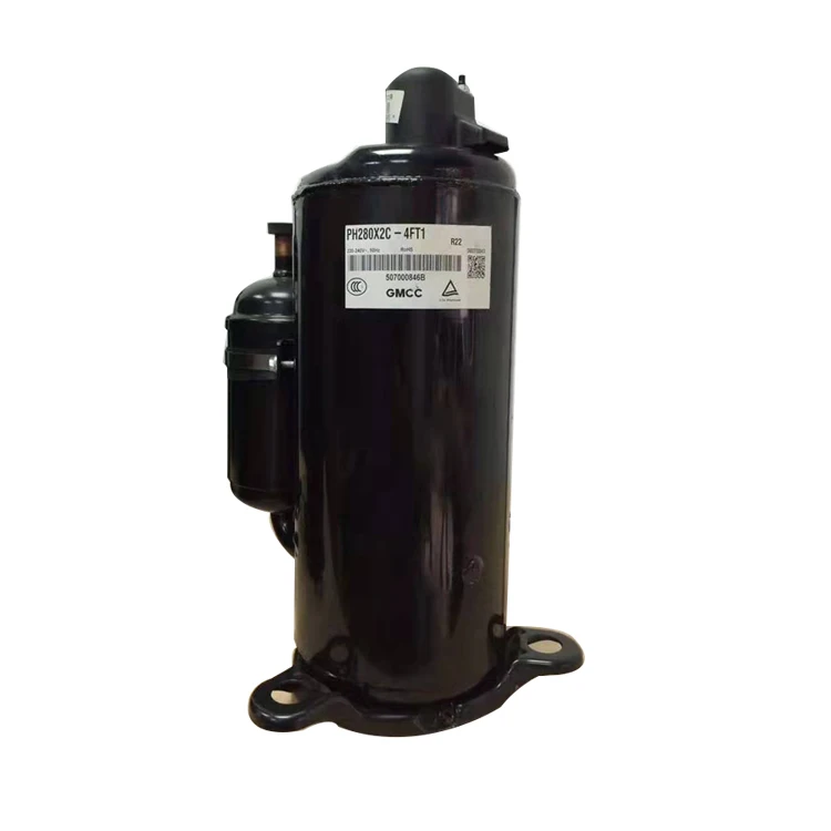  Оригинал лучшее качество R22 220V GMCC центробежный компрессор PH200X2C-4FT для кондиционера воздуха