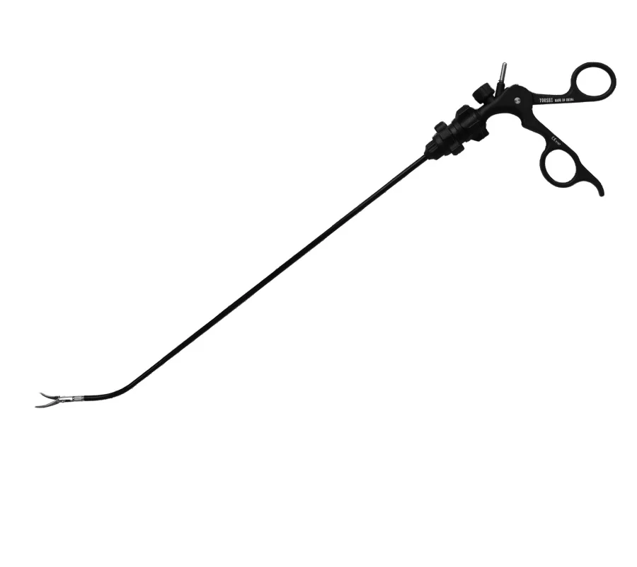 marryland forceps(single port laparoscopy surgery instruments),detachable type,