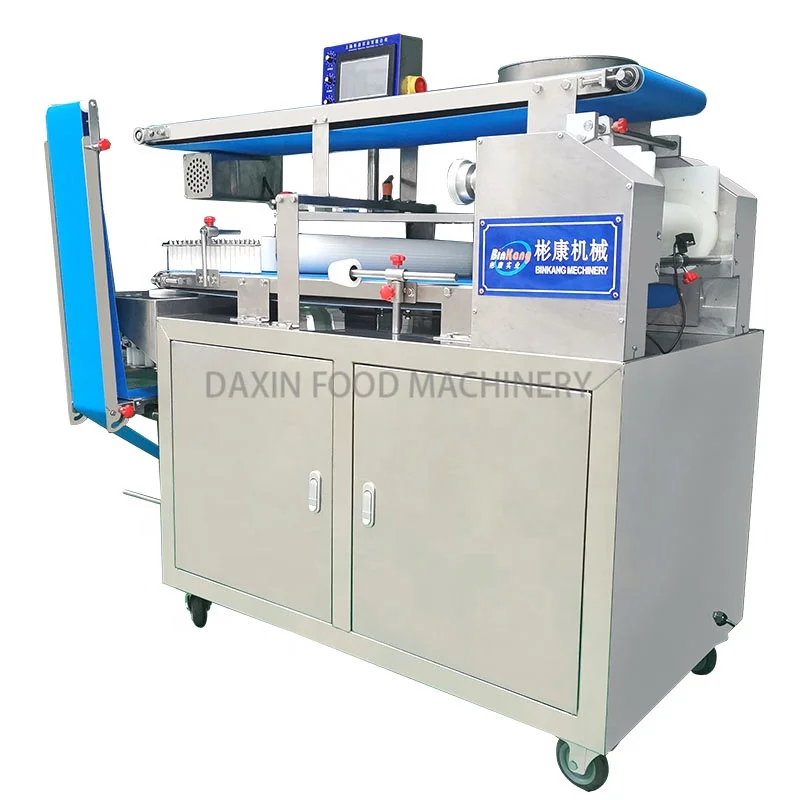 Nepali India Chinese Baozi Momo Making Machine Automatic Nepal Momo Making Machine Colorful Xiao Long Bao Bun Folding Machine