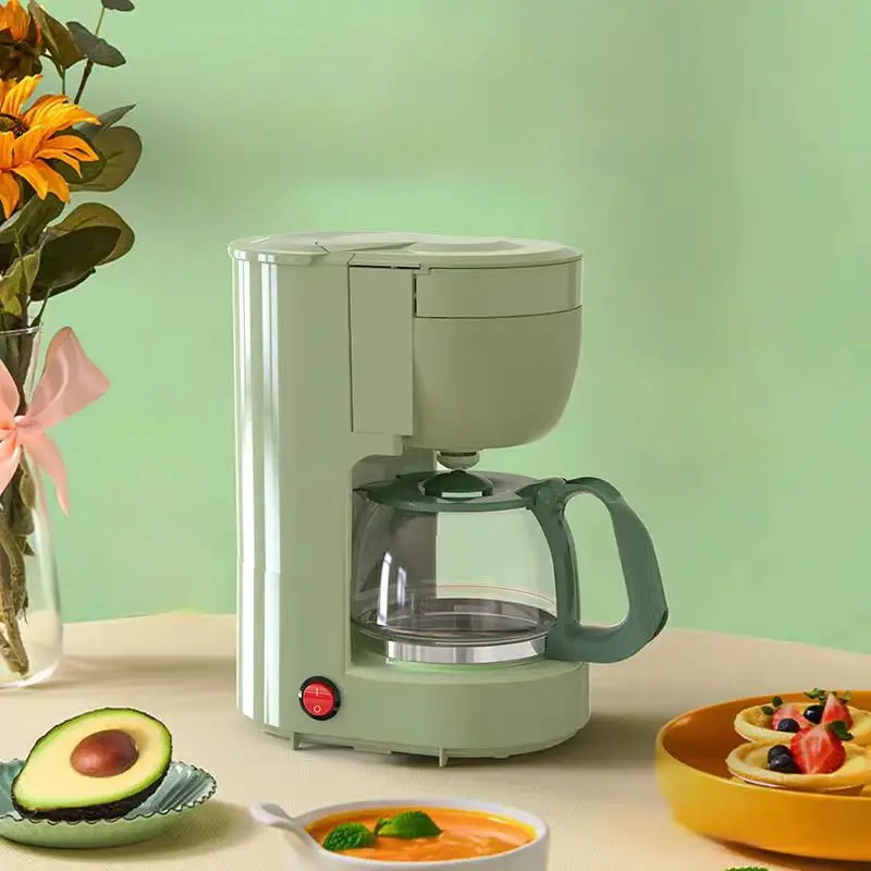 New innovations Affordable Versatile American home-use Coffee Maker