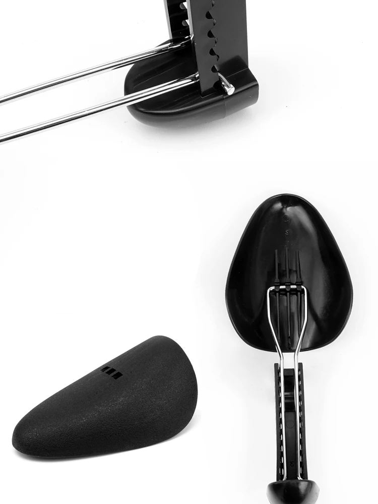 inflatable shoe tree