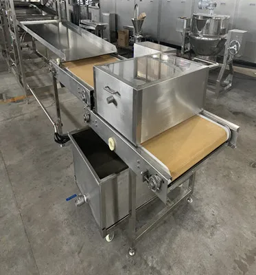 China shanghai Direct Factory automatic popping boba ball candy machine for sale