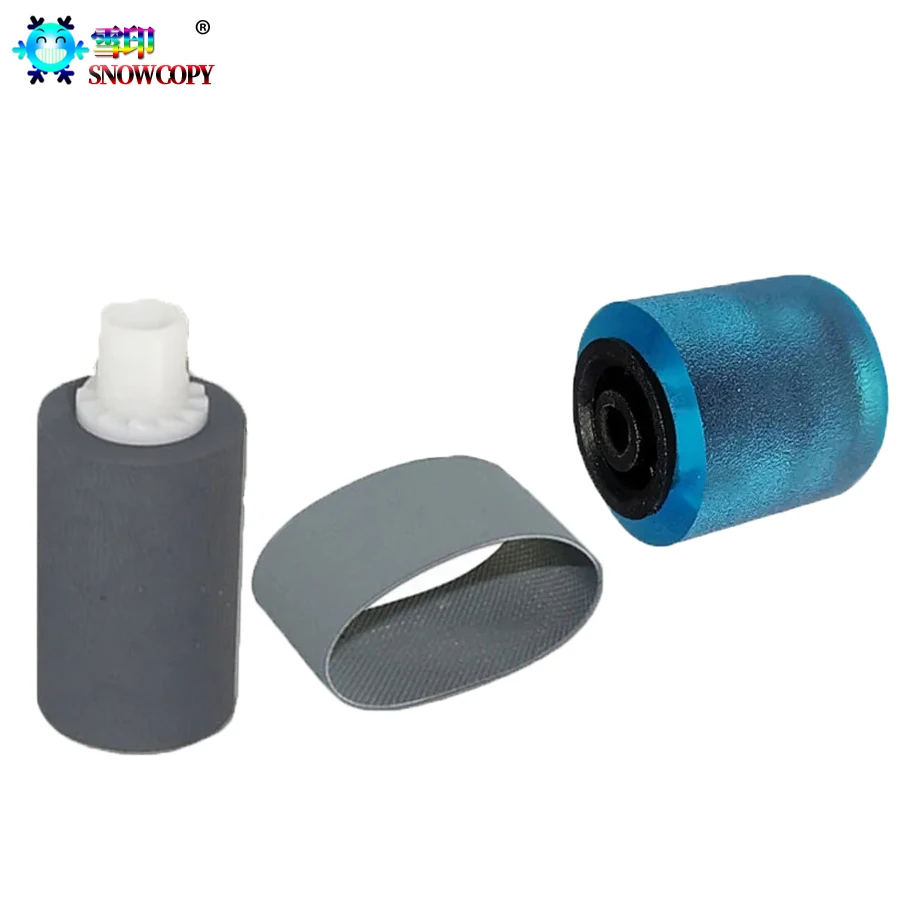 ADF Pickup Roller Kit For Use in Ricoh MP C 2010 2530 2030 2050 2550 2051 2551 6003 4504 5504 6004 A806-1295 B802-4361 A859-2241