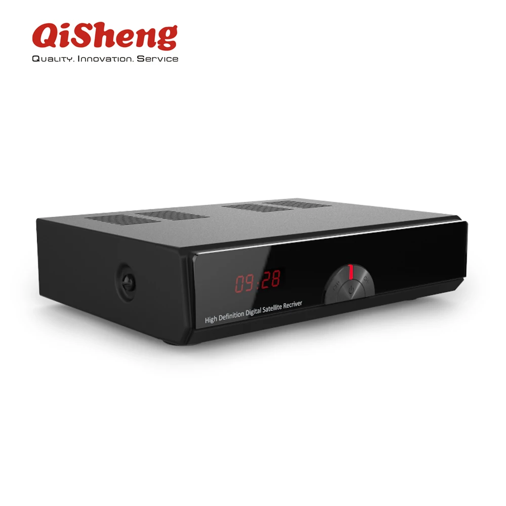 HD dvb-t2 Terrestrial digital tv receiver h.265(HEVC)DVB T2 FTA