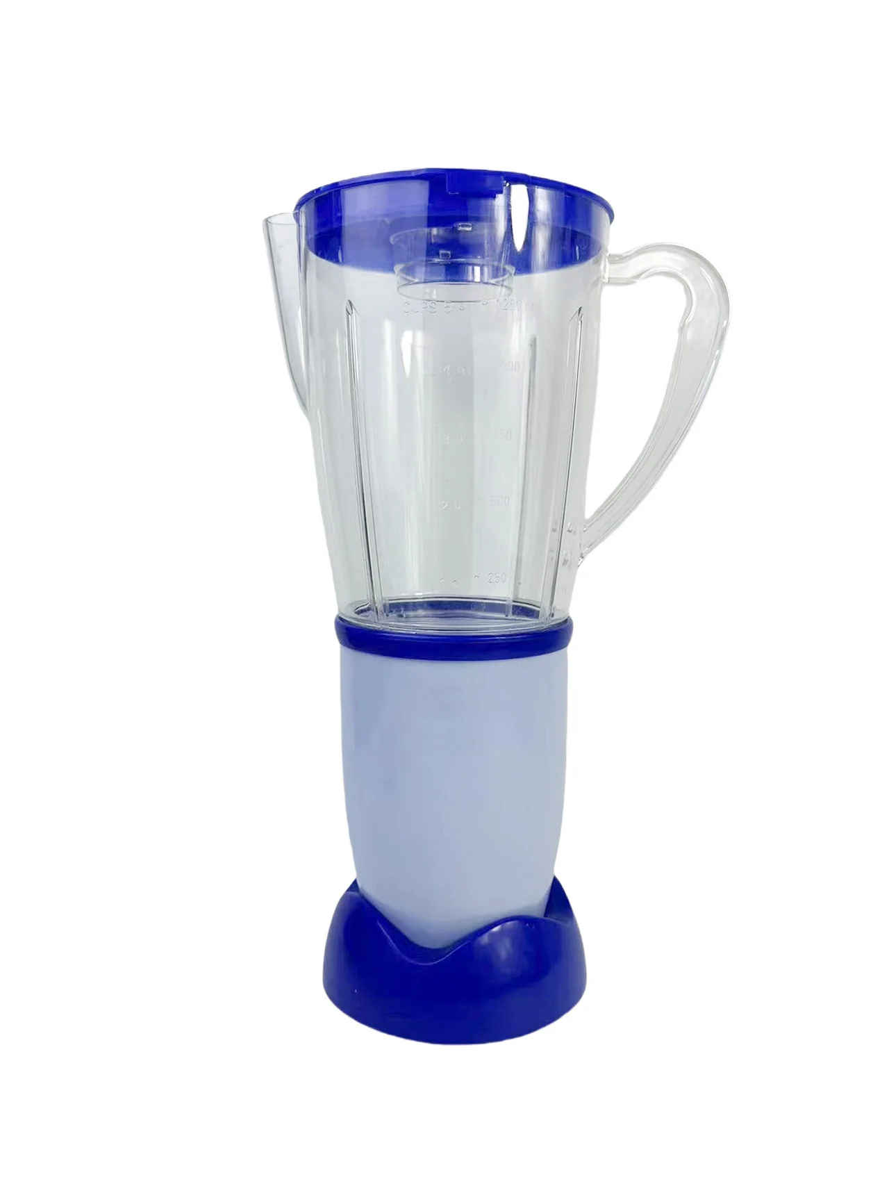 110-120V Hot Sale Multi-functional Food Processor with Juicer Blender Meat Grinder Ice Crusher Multi-function Food Blender