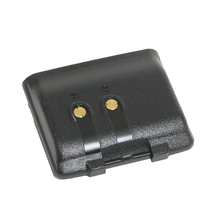 1380mAh BP-217 Handheld Li-Ion Battery Packs for IC-80AD IC-T90A IC-T90E IC-91A  IC-91AD BP217 two Way Radio Batteries Pack