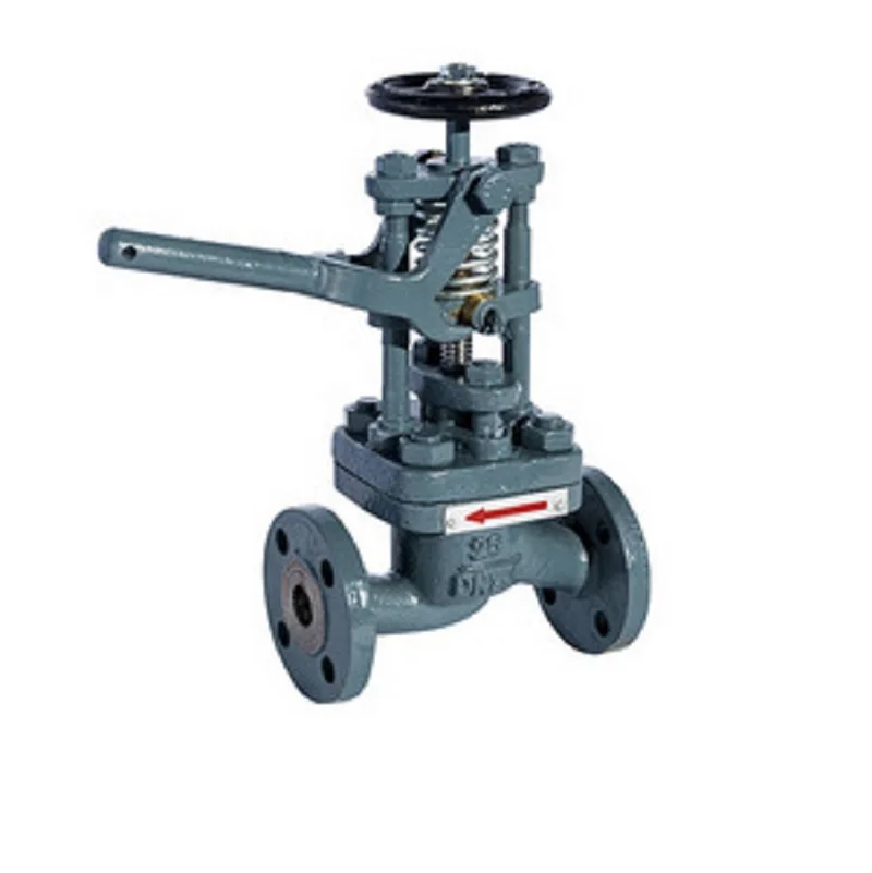 F7399 JIS Marine Emergency Shut Off Valve 5K 10K  Stop Valve Shut-off Valve