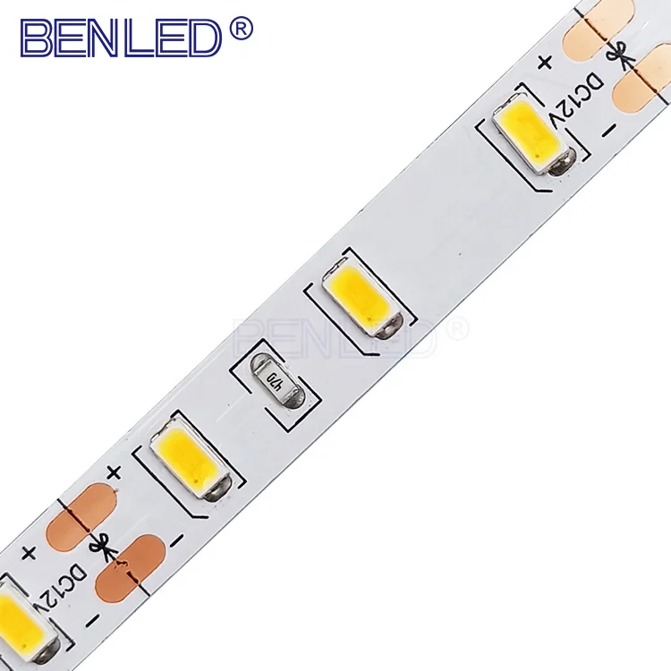 Hot 5730 SMD Led 5630 60d Led Strip