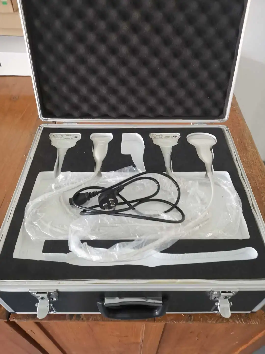 ruihua brand 3d  Portable laptop Color Doppler Ultrasound