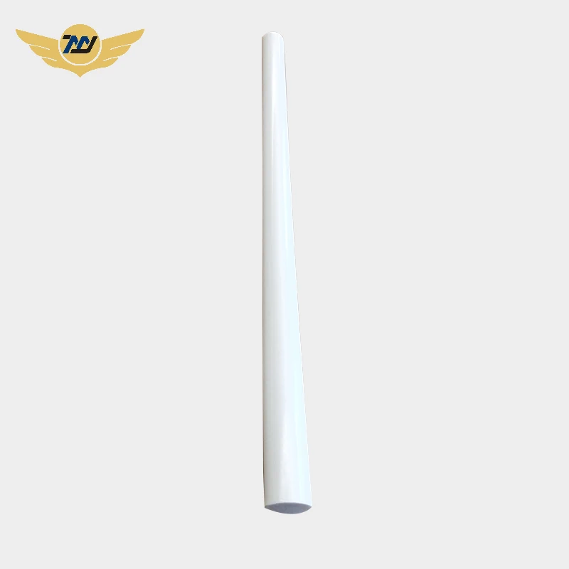 Great quality original virgin PTFE extruded rob