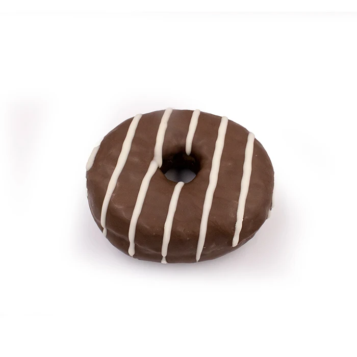 Wholesale Bread Food Supplier Bakery Product Manufacture Desserts Frozen Chocolate Decoration Donuts