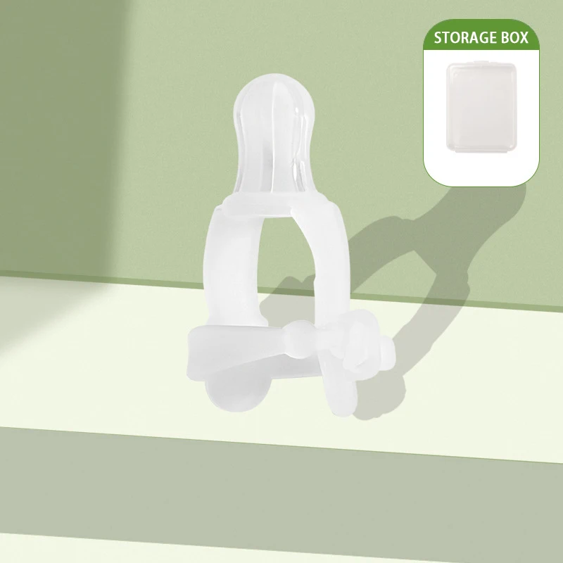 2022 hot selling baby finger biting prevention product food grade silicone pacifier does not contain bisphenol finger sucking pr