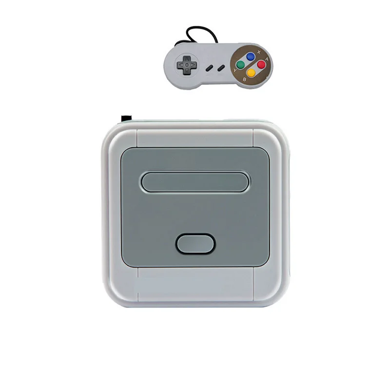 Super Console X-PRO Retro Home Video  Game Console Moonlight Box