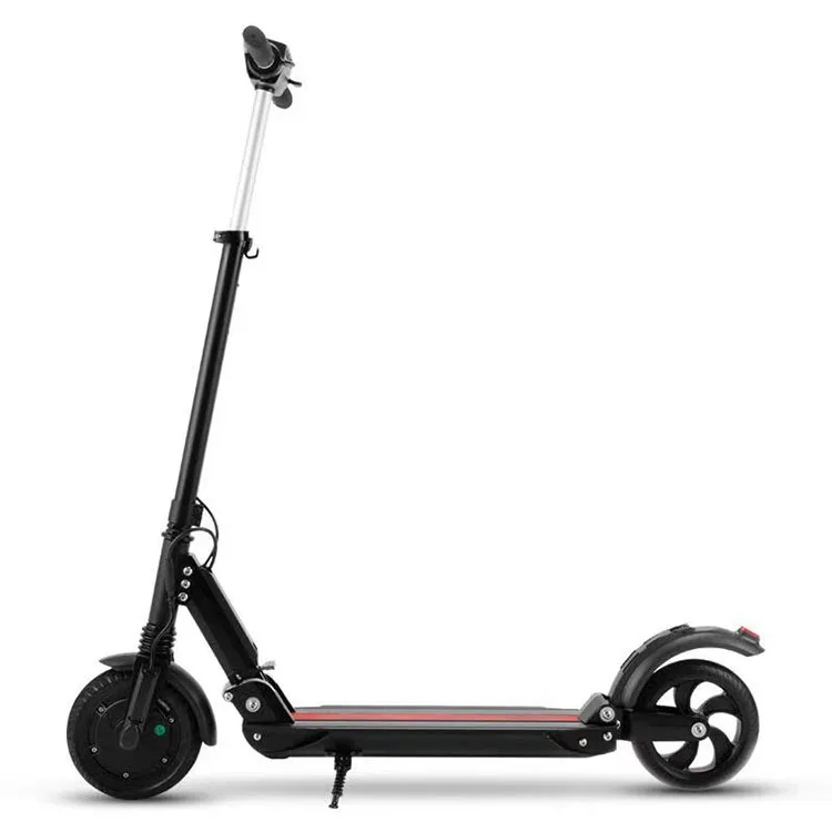 Manufacture Wholesale Patinete Best Electric Scooter 36V Battery China for Adults 250W Motor Two-wheel Scooter CE ROHS 120KG