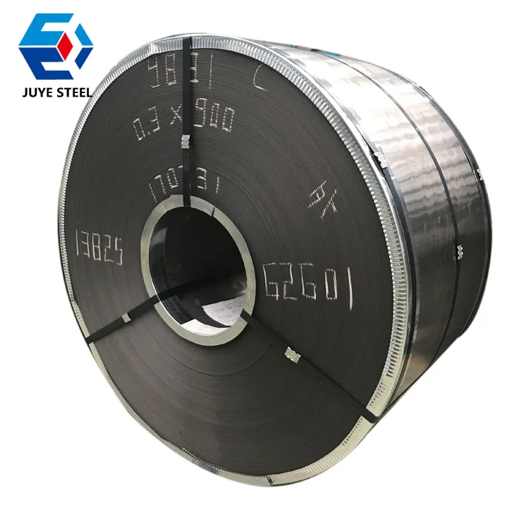 Astm A1008 1020 Cold Rolled Steel coil/Tinplate Sheet for home appliance