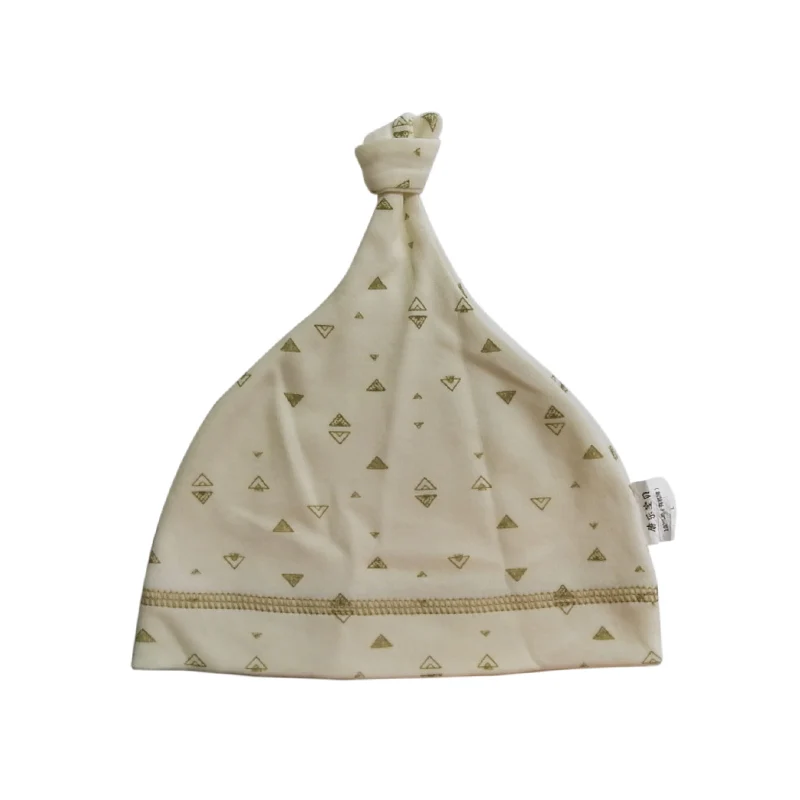 
Для новорожденных и детей ясельного возраста из органического хлопка аксессуары для детской, детский головной убор, Кепка Бейсболка Шапка-бини шапка 