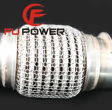 76 2 мм-SK1 гибкая труба из нержавеющей стали (80*9